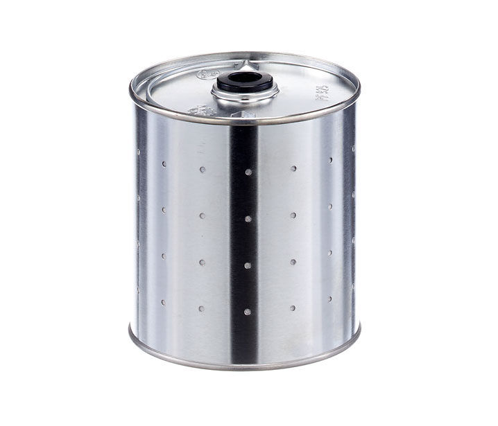 MANN-FILTER PF 925 x: Oliefilter Met pakking