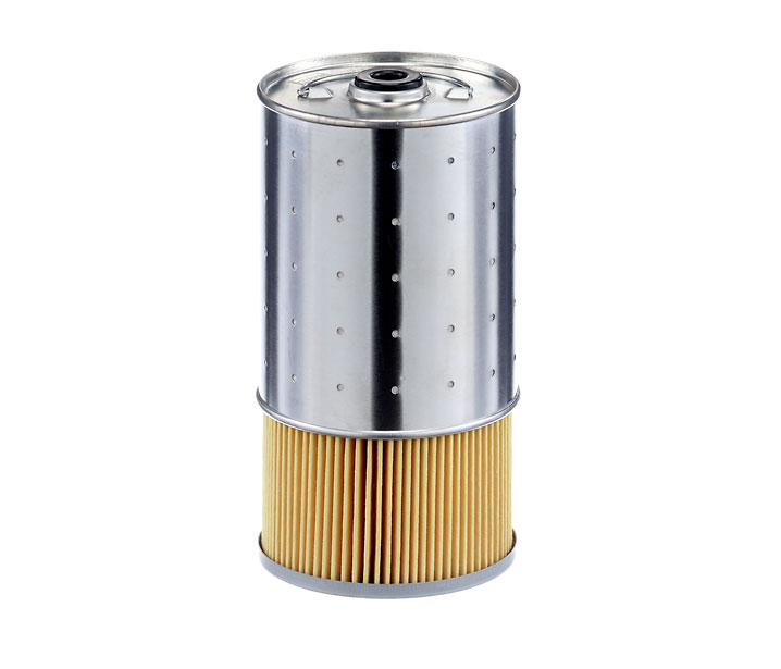 MANN-FILTER PF 1050/1 n Oljefilter SSANGYONG Korando Family 69 hk Diesel hva koster