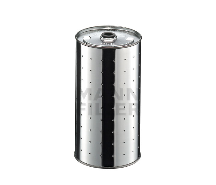 MANN-FILTER PF 1190 x: Eļļas filtrs ar blīvi