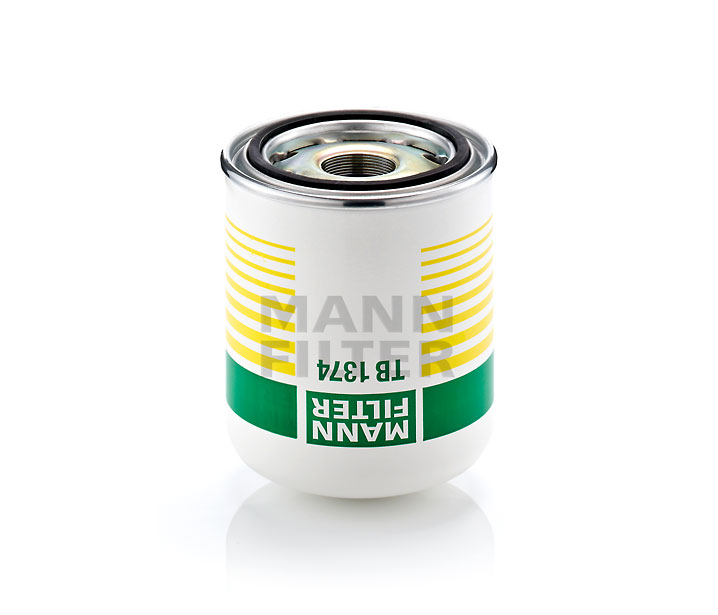MANN-FILTER TB 1374 x: Cartuccia essiccatore aria, Imp. aria compressa