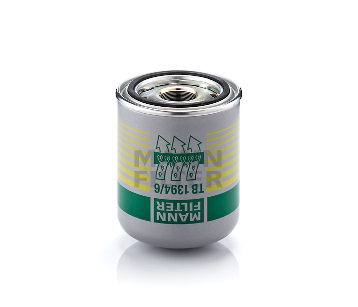 MANN-FILTER TB 1394/6 x: Element filtrant uscator aer, compresor