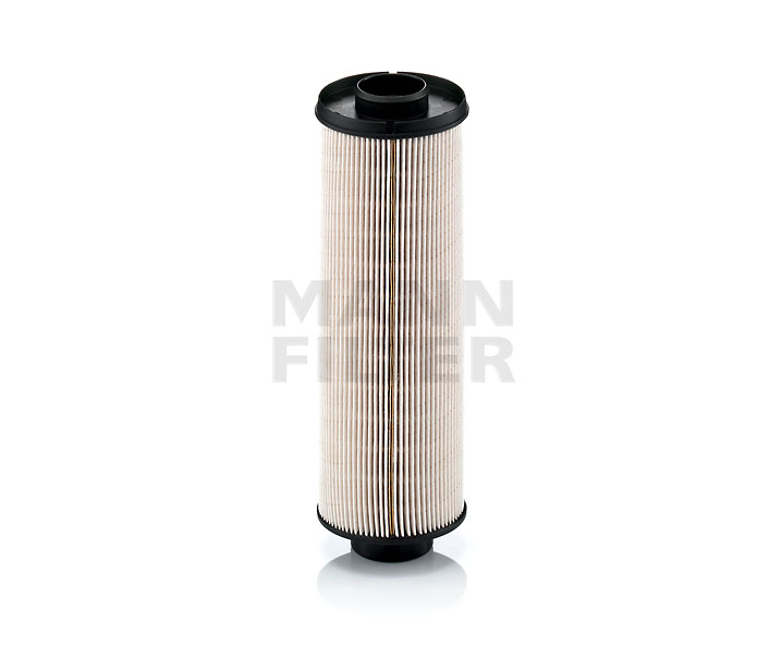 MANN-FILTER PU 855 x: Kraftstofffilter mit Dichtung