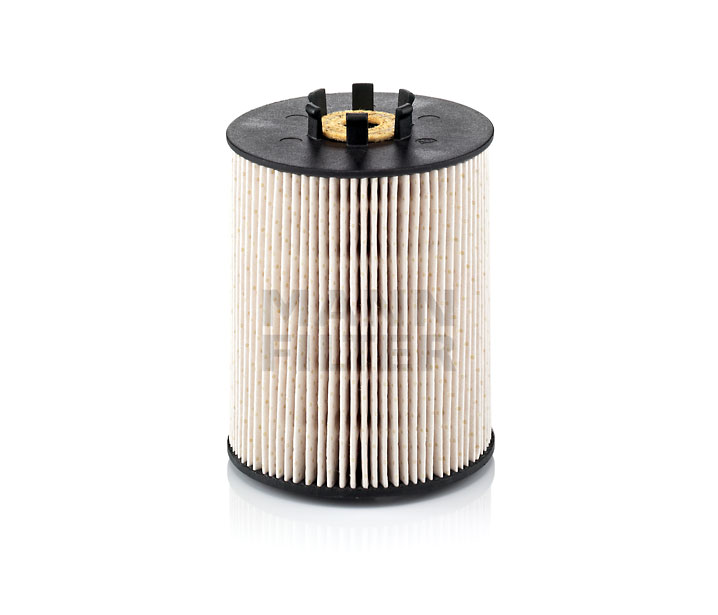 MANN-FILTER PU 815 x: Filtru combustibil cu etansare