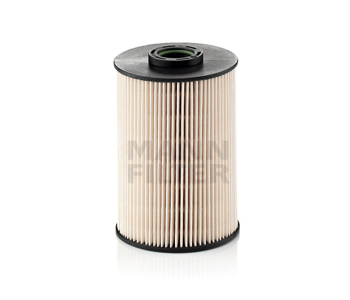 MANN-FILTER PU 937 x: Degvielas filtrs ar blīvi