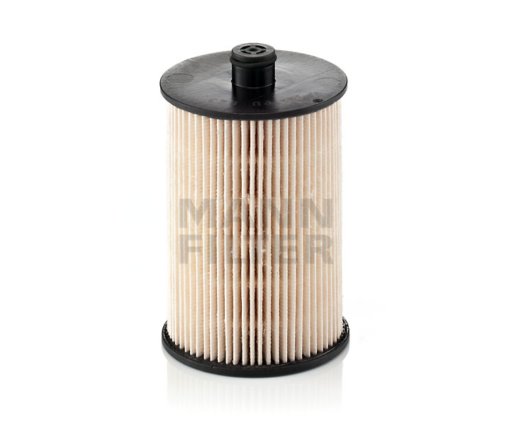 MANN-FILTER PU 823 x: Kraftstofffilter mit Dichtung