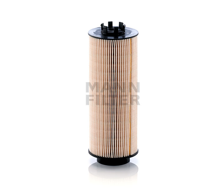 MANN-FILTER PU 966/2 x: Üzemanyagszűrő Tömítéssel