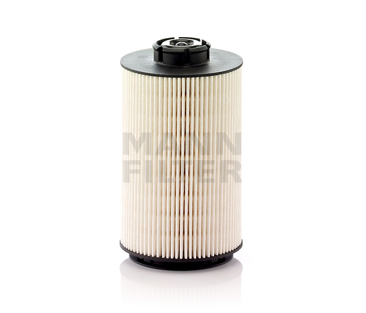 MANN-FILTER PU 1058/1 x: Filtru combustibil cu etansare