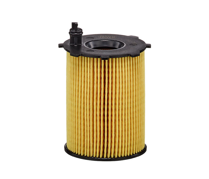 MANN-FILTER HU 7006 z: Filtru ulei cu etansare