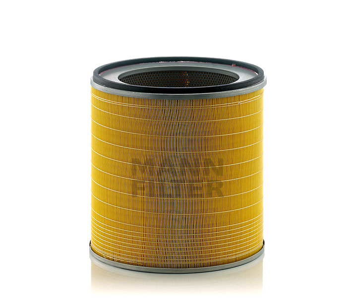 MANN-FILTER C 36 840/3: Légszűrő