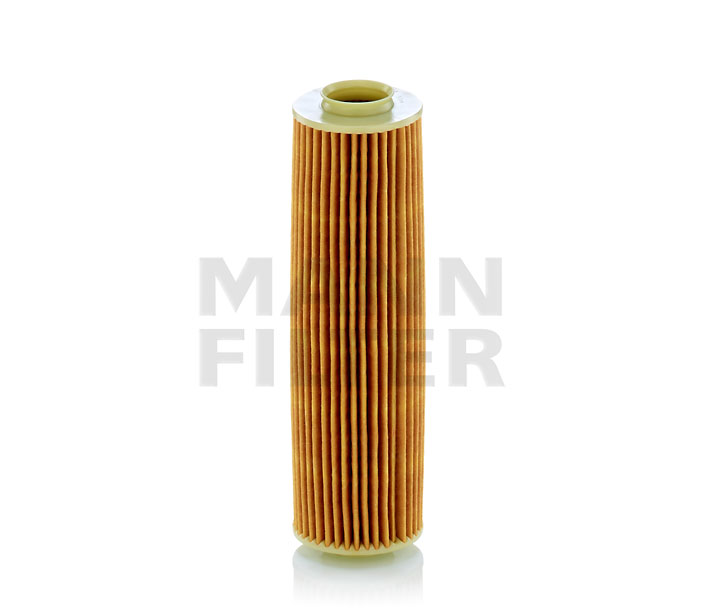 MANN-FILTER HU 514 y: Olejový filtr s těsněním
