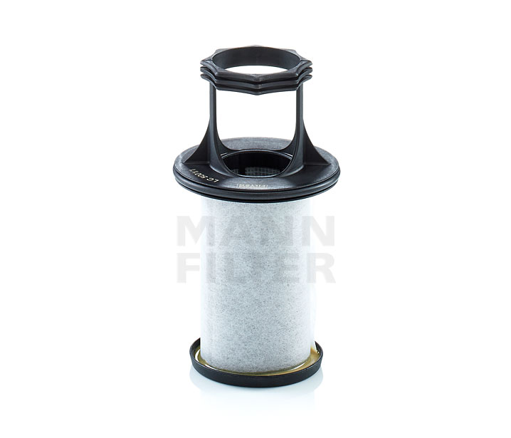MANN-FILTER LC 5001/1 x: Filtru, aerisire bloc motor