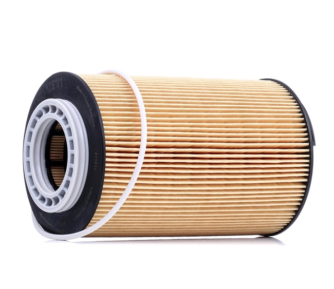 MANN-FILTER HU 1291 z: Filtru ulei