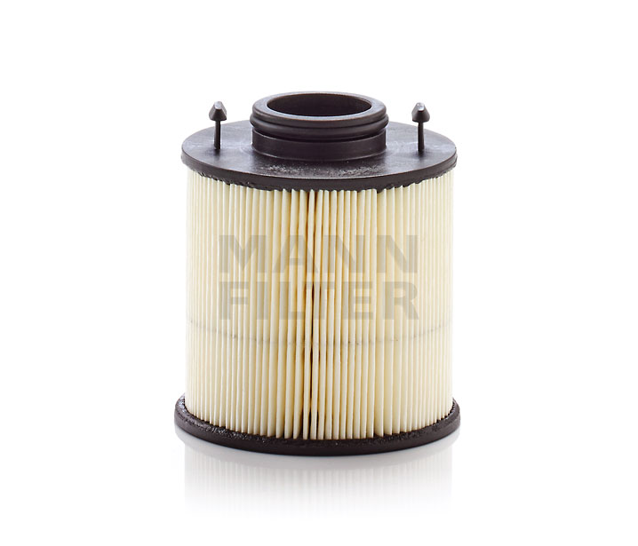 MANN-FILTER U 620/4 y KIT: Filtro urea