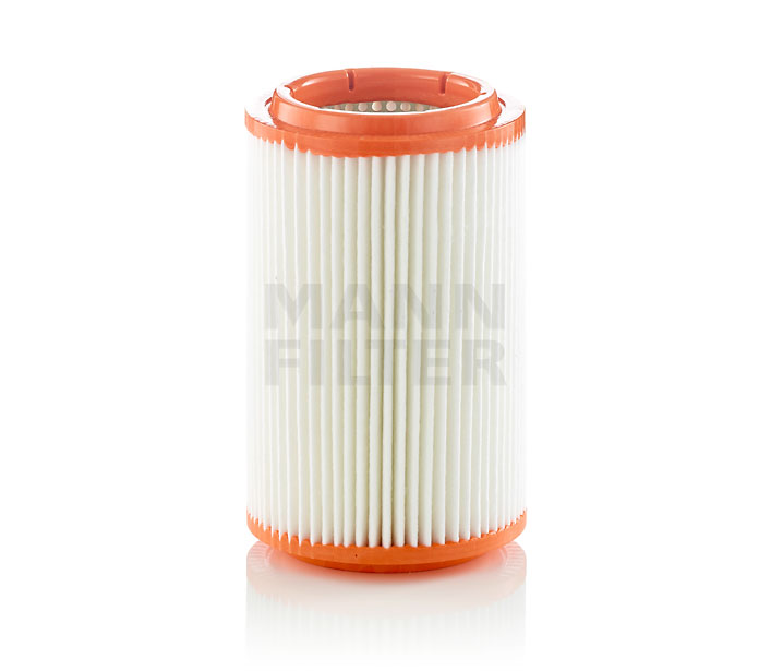 MANN-FILTER C 16 007 Filtr powietrza KIA BONGO platforma / podwozie 133 KM olej napędowy koszt