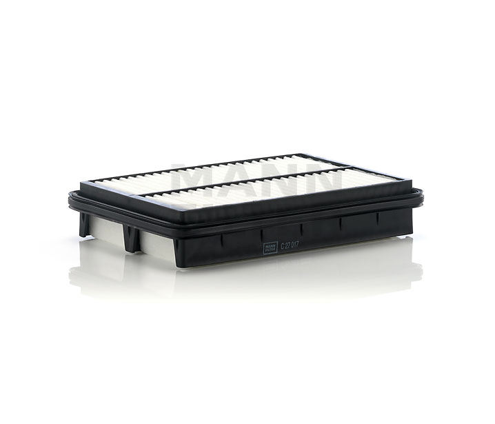 MANN-FILTER C 27 017: Luftfilter