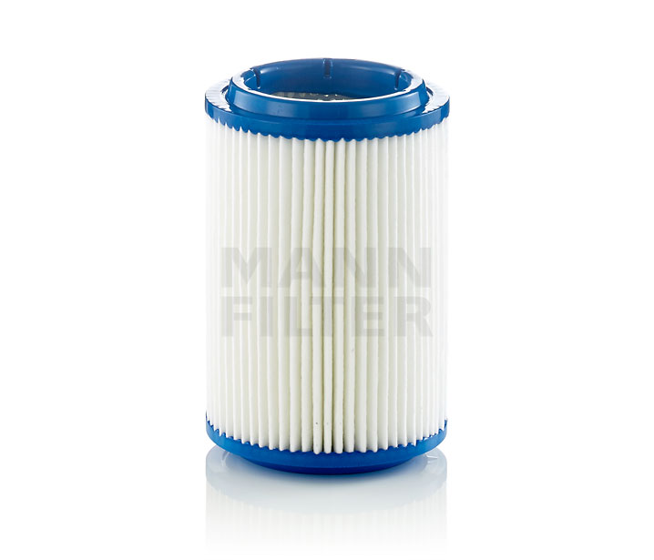 MANN-FILTER C 16 006 Filtr powietrza KIA Bongo III Bus 122 KM olej napędowy koszt