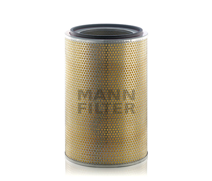 MANN-FILTER C 31 013: Filtr powietrza