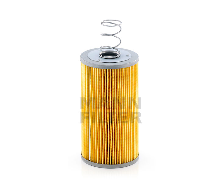MANN-FILTER H 941/2 x: Filtre hydraulique, boîte automatique avec joint d'étanchéite