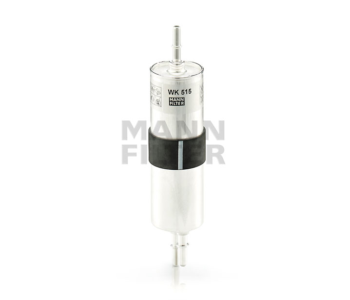 MANN-FILTER WK 515: Degvielas filtrs