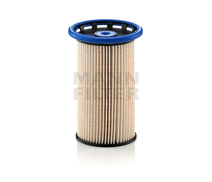 MANN-FILTER PU 8008: Polttoainesuodatin