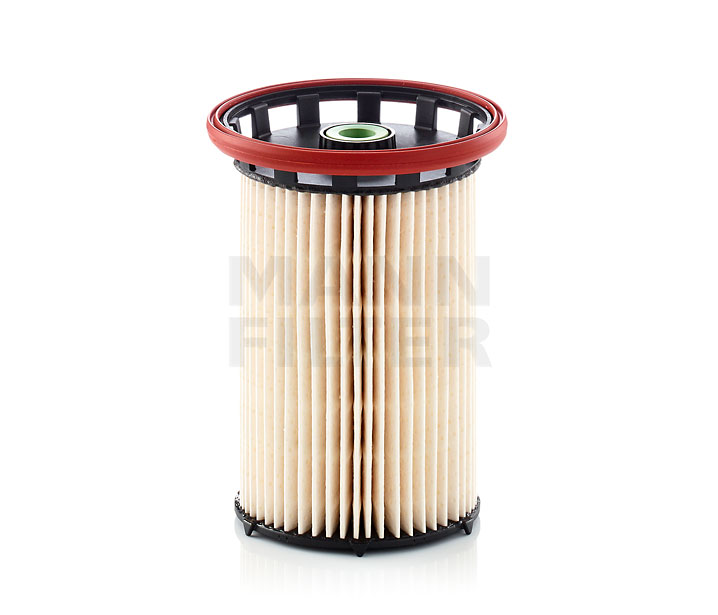 MANN-FILTER PU 8007: Filtru combustibil