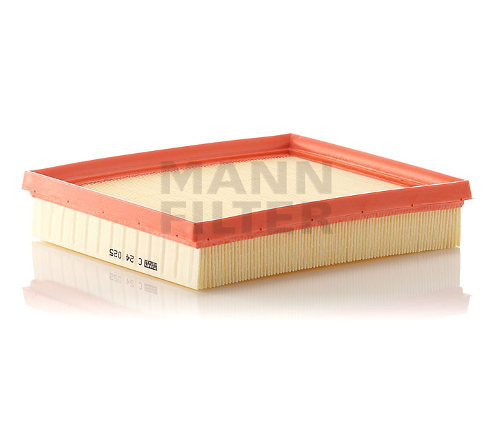 MANN-FILTER C 24 025: Filtro aria