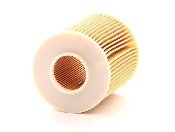 MAHLE ORIGINAL OX 163/4D: Filtro olio con guarnizioni