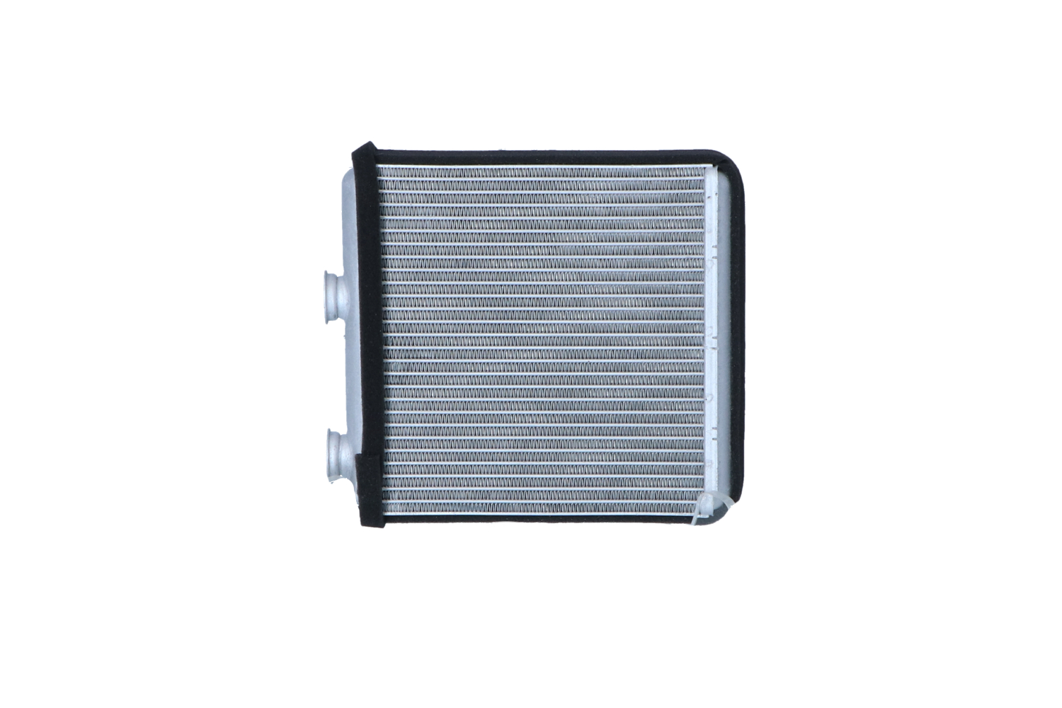 NRF 54298: Schimbator caldura, incalzire habitaclu cu material de atașare/fixare, fara cuplaj, EASY FIT