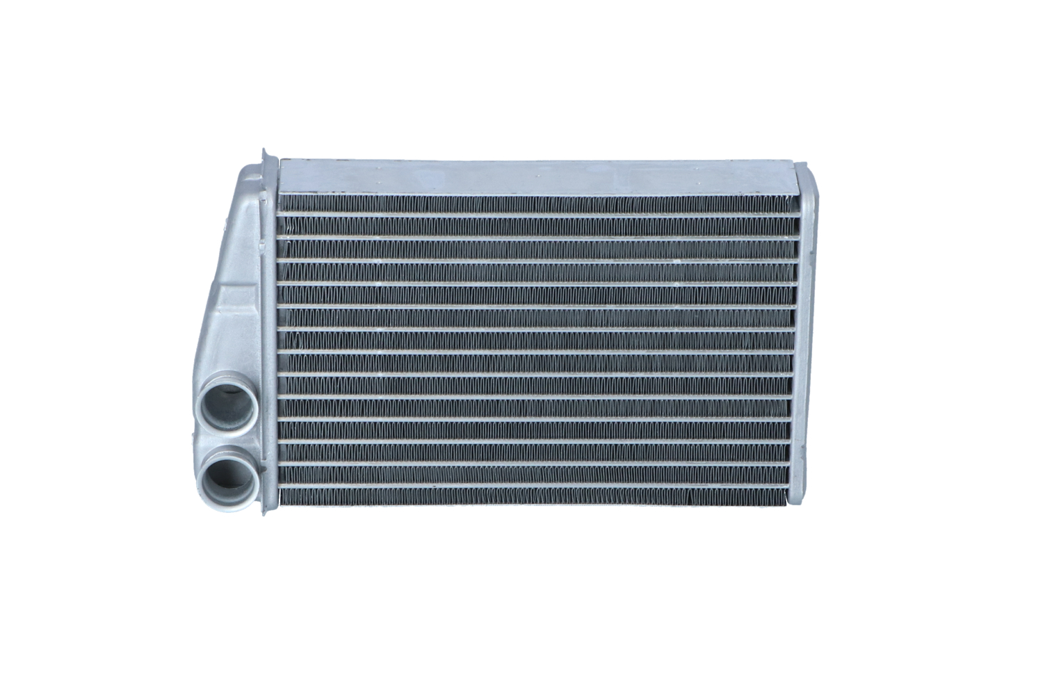 NRF 54272 Топлообменник, отопление на вътрешното пространство RENAULT SCENIC 2 (JM0/1) 120 K.C. дизел цена