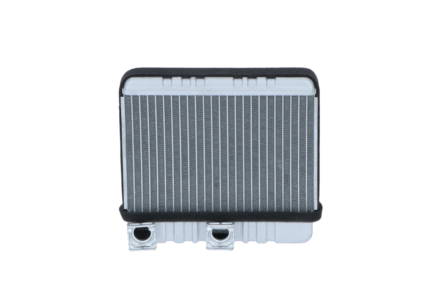 NRF 54277: Schimbator caldura, incalzire habitaclu EASY FIT cu inel etansare