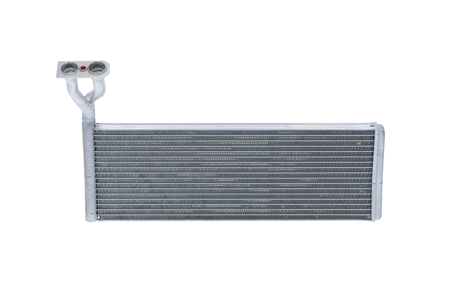 NRF 54285: Schimbator caldura, incalzire habitaclu EASY FIT cu material de atașare/fixare