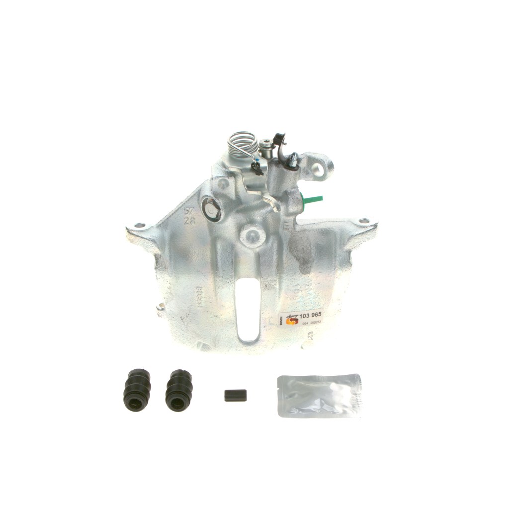 BOSCH 0 204 103 965 Brzdový třmen CITROЁN C5 I (DC_) 213 HP Benzín cena