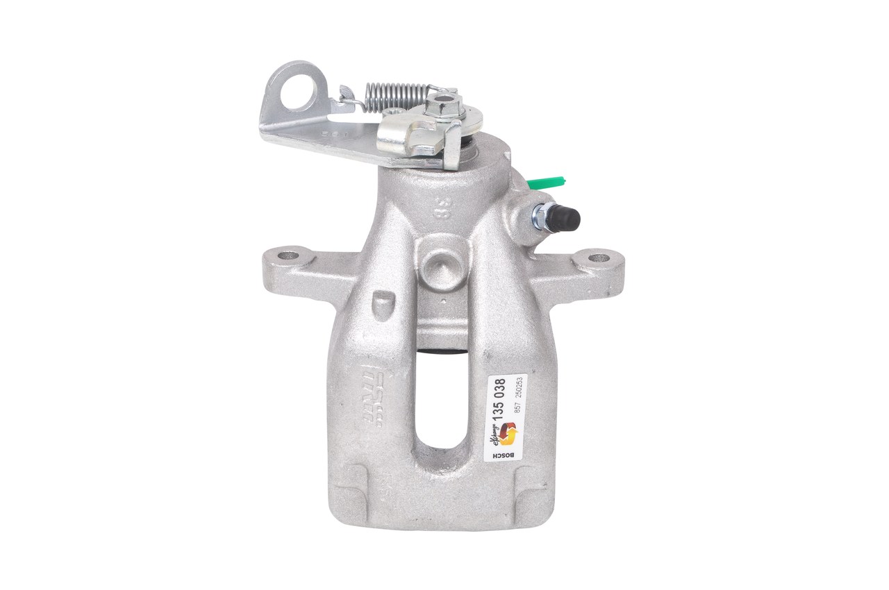 BOSCH 0 986 135 038: Pinza de freno