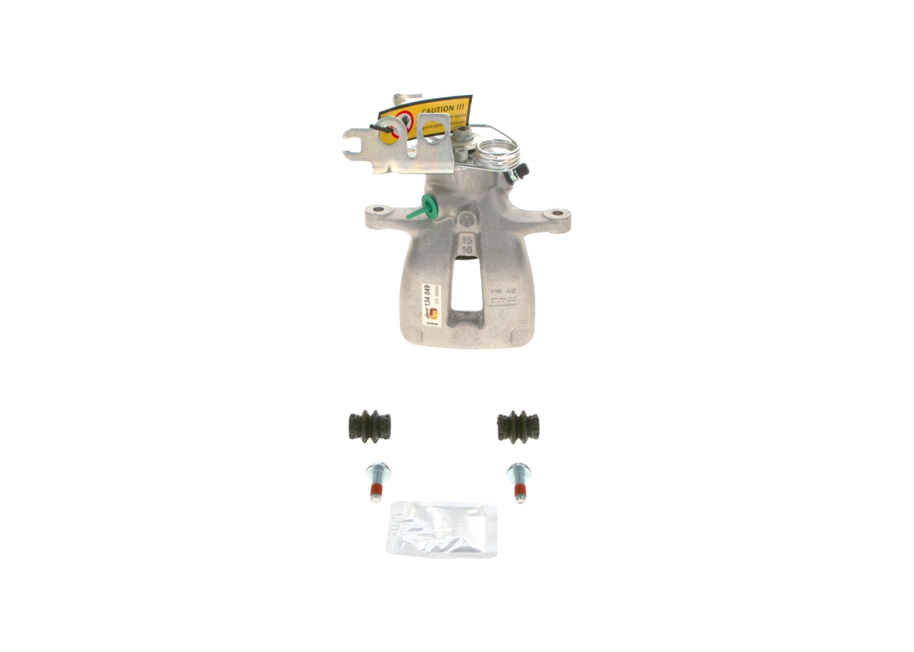 BOSCH 0 986 134 049: Pinza de freno