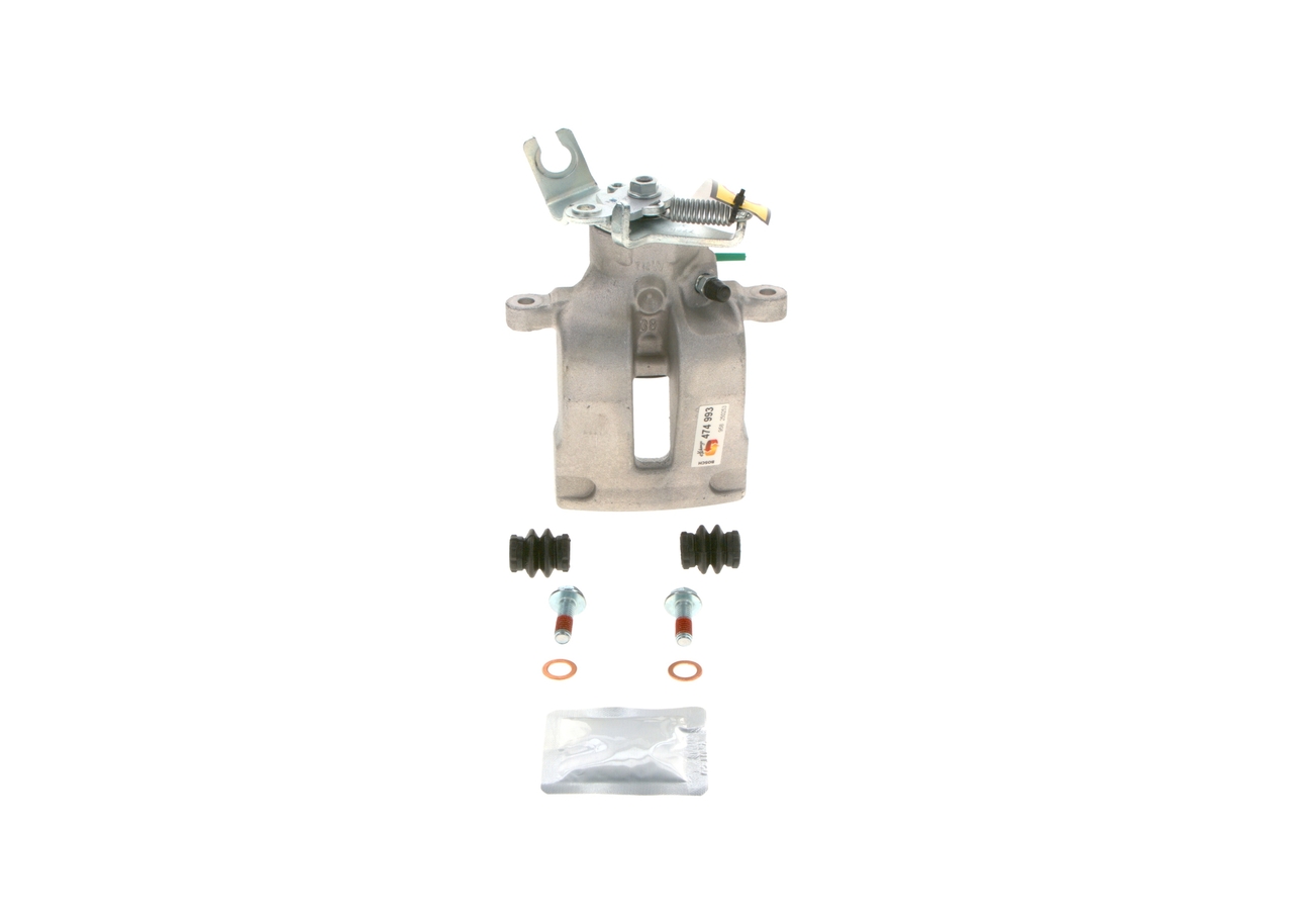 BOSCH 0 986 474 993: Bremssattel