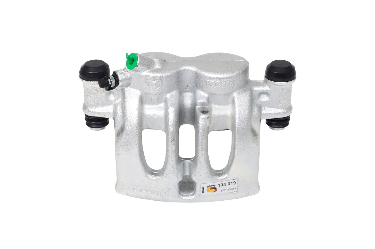 BOSCH 0 986 134 019 Remklauw MERCEDES-BENZ SPRINTER 3,5-t Open laadbak/ Chassis (907, 910) 190 Pk Diesel kosten