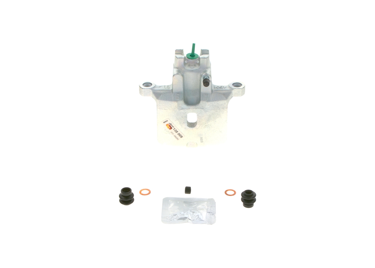 BOSCH 0 986 135 009: Zacisk hamulca