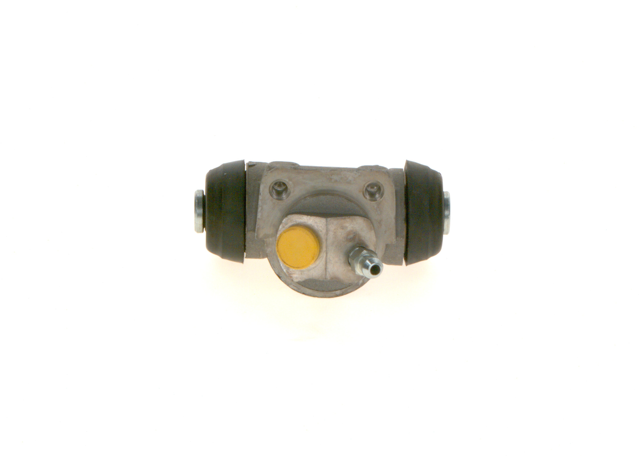 BOSCH F 026 002 559 Radbremszylinder SUZUKI SWIFT 2 Stufenheck (AH, AJ) 1.3 67 PS Benzin