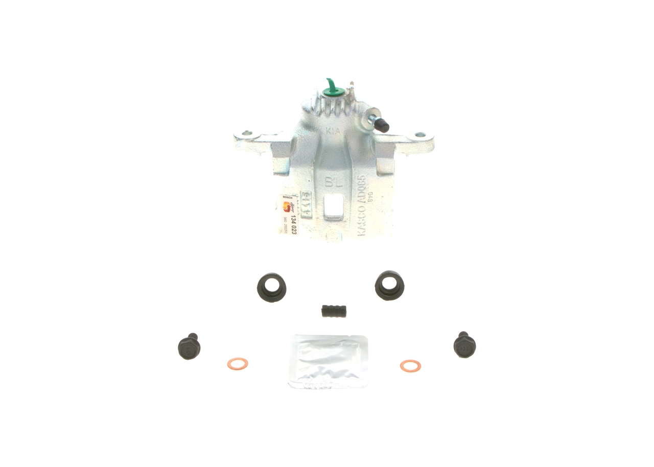 BOSCH 0 986 134 023: Bremssattel