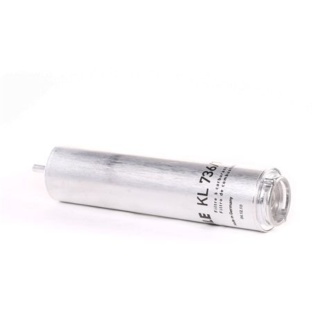 MAHLE ORIGINAL KL 736/1D: Kraftstofffilter