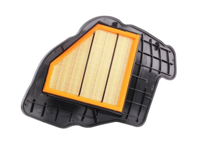 MAHLE ORIGINAL LX 1685/5 Въздушен филтър BMW 7 (F01, F02, F03, F04) 450 K.C. бензин цена