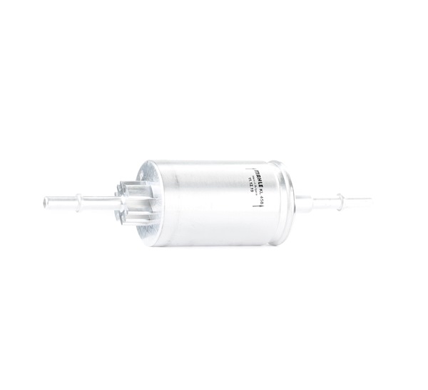 MAHLE ORIGINAL KL 458: Kraftstofffilter