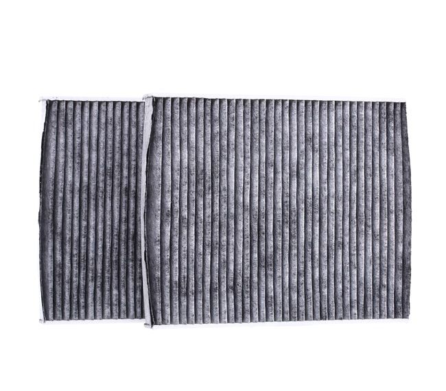 MAHLE ORIGINAL LAK 467/S Filtro, ar do habitáculo PEUGEOT 205 II (20A/C) 60 cv Gasolina custo