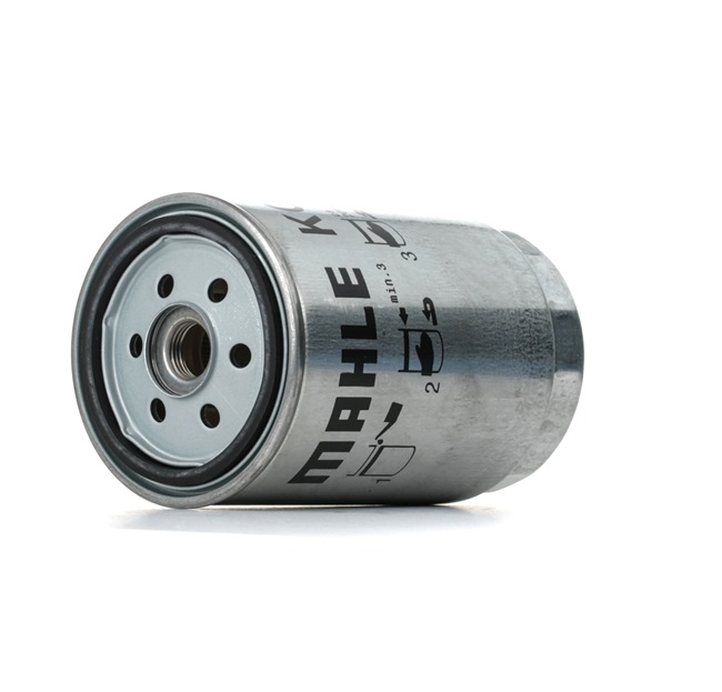 MAHLE ORIGINAL KC 17D Kraftstofffilter FIAT DUCATO Bus (230) 80 PS Diesel Kosten