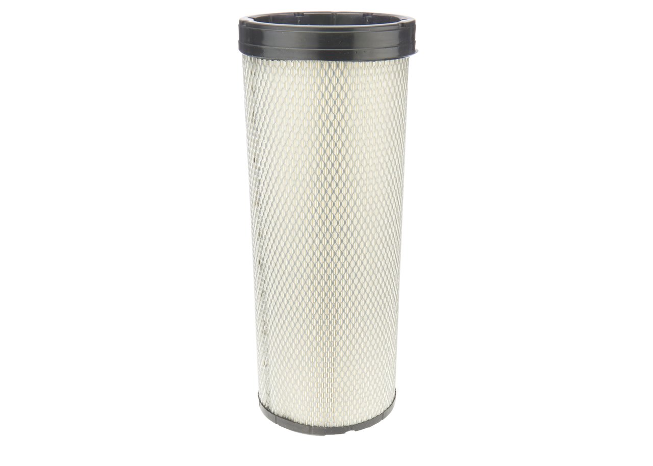 BOSCH F 026 400 277: Filtro de aire complementario
