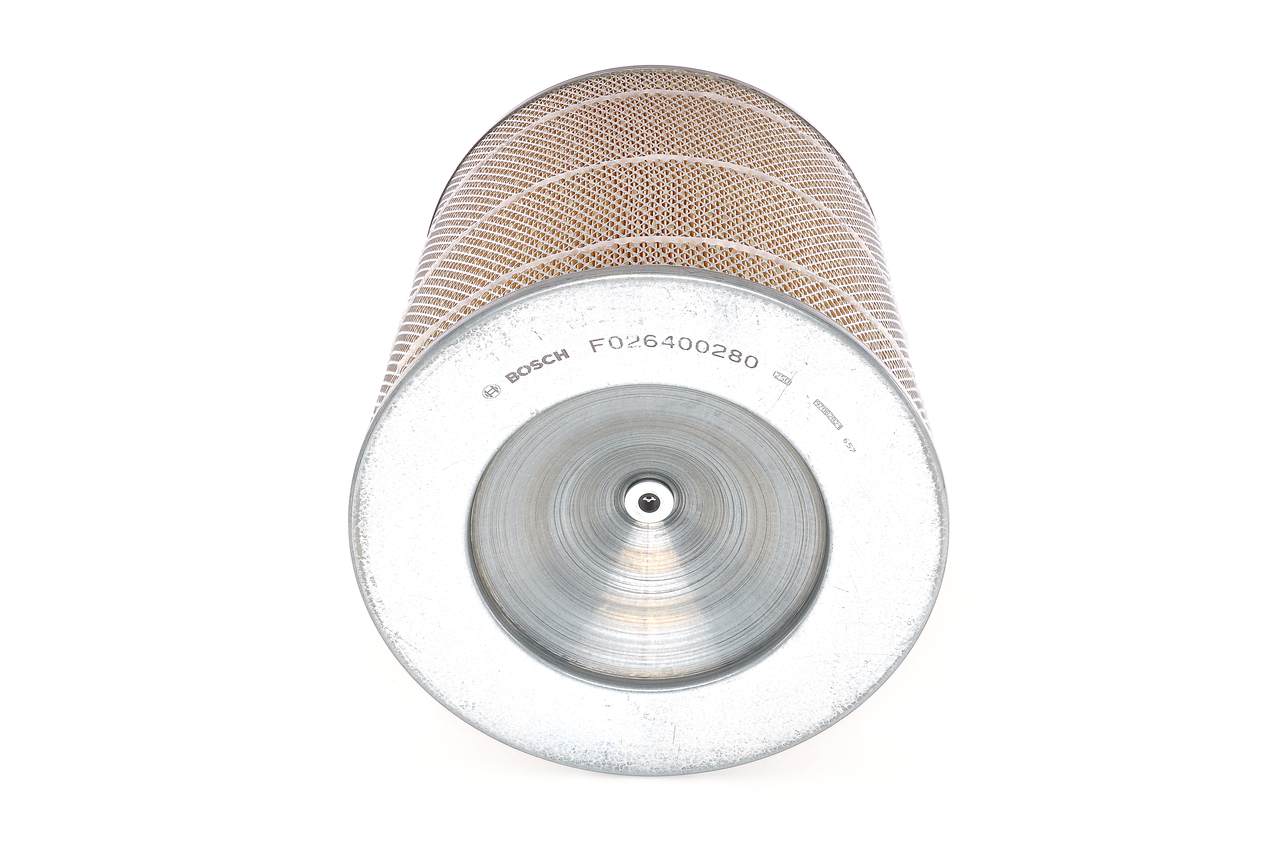 BOSCH F 026 400 280: Luftfilter