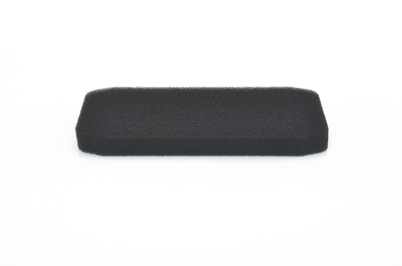 BOSCH 1 987 431 173: Innenraumfilter Partikelfilter
