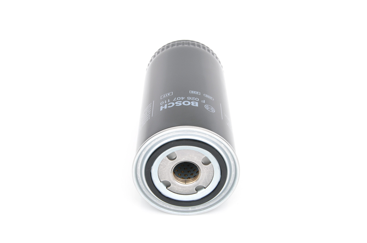 BOSCH F 026 407 110: Ölfilter