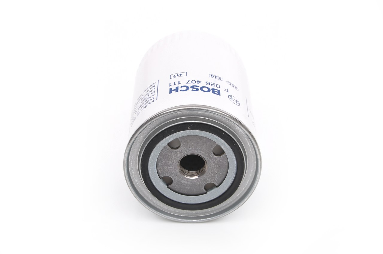 BOSCH F 026 407 111: Oliefilter