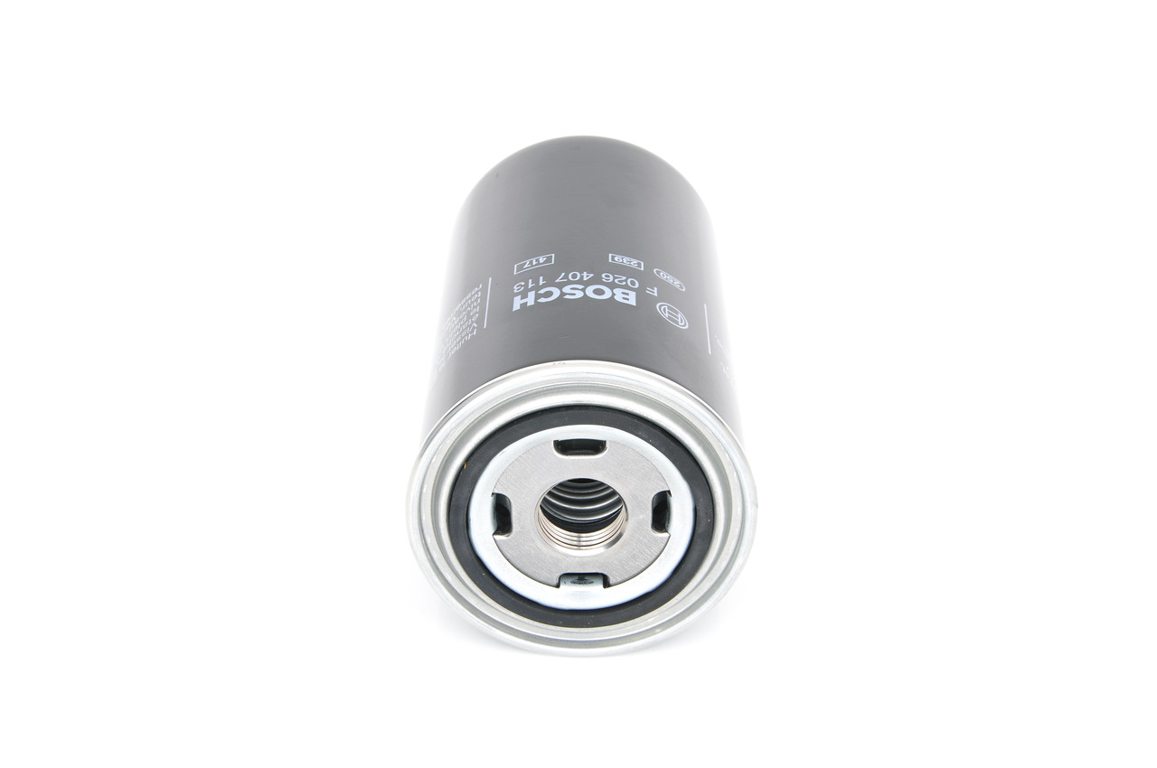 BOSCH F 026 407 113: Ölfilter